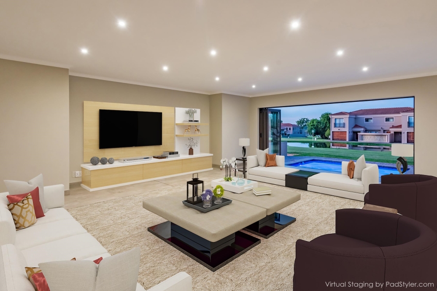 4 Bedroom Property for Sale in Club Milos Estate Free State